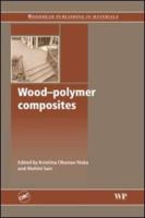 Wood-Polymer Composites