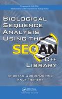 Biological Sequence Analysis Using SeqAn C++ Library