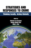 Strategic Responses to Crime