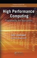 High Performance Computing