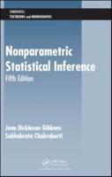 Nonparametric Statistical Inference