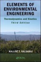 Elements of Environmental Engineering