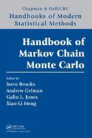 Handbook of Markov Chain Monte Carlo