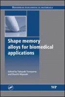 Shape Memory Alloys for Biomedical Applications