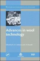 Advances in Wool
