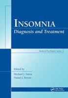 Insomnia: Diagnosis and Treatment