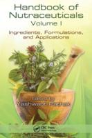 Handbook of Nutraceuticals