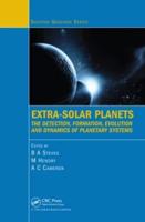 Extra-Solar Planets