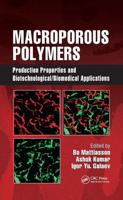 Macroporous Polymers