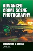 Advanced Crime Scene Photography