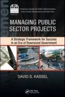 Managing Public Sector Projects