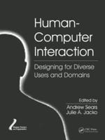 Human-Computer Interaction. Designing for Diverse Users and Domains