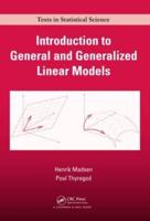 Introduction to General and Generalized Linear Models