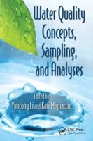 Water Quality Concepts, Sampling, and Analyses