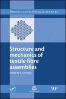 Structure and Mechanics of Textile Fibre Assemblies