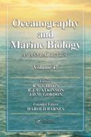 Oceanography and Marine Biology Vol. 47