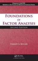 Foundations of Factor Analysis