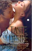 A Taste of Desire
