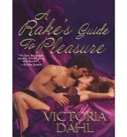 A Rake's Guide to Pleasure