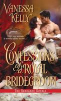 Confessions of a Royal Bridgegroom