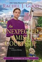The Unexpected Amish Courtship