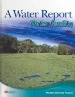 Water Report Water Quality Macmillan Library