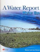 Water Report Water Use Macmillan Library