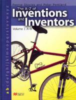 A-z Inventions and Inventors Book 1 A-b Macmillan Library