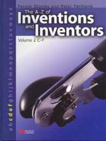 A-z Inventions and Inventors Book 2 C-f Macmillan Library