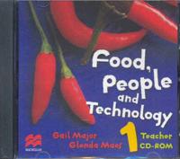 Food, People and Technology Bk. 1 Teacher CD-ROM