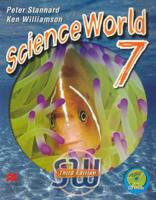 Science World 7 + CD