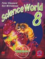 Science World 8 + CD