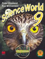 Science World 9 + CD