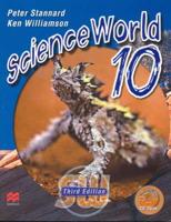 Science World 10 and CD
