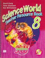 Science World 8