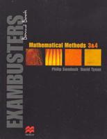 Exambuster VCE Mathematical Methods 3 and 4