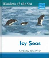 Wonders of the Sea Icy Seas HB Macmillan Library