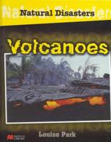 Natural Disasters Volcanoes Macmillan Library