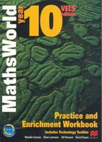 MathsWorld 10 Practice and Enrichment Workbook
