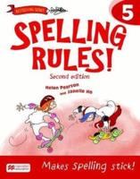 Spelling Rules! 2E Book 5