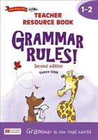 Grammar Rules! 2E TRB 1-2 + Disc