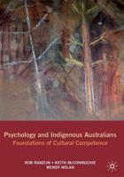 Psychology and Indigenous Australians