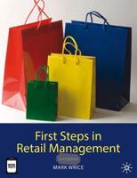 First Steps in Retail Management