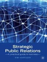 Strategic Public Relations