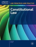 Constitutional Law