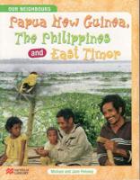 Papua New Guinea, The Phillipines and East Timor Michael and Jane Pelusey