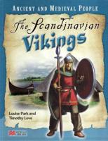 Ancient and Medieval People Scandinavian Vikings Macmillan Library