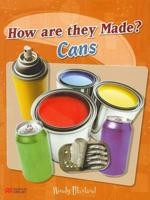 How Are They Made Cans Macmillan Library