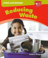 Living Sustainably Reducing Waste Macmillan Library