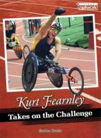 Literacy Network Middle Primary Mid Topic7: Kurt Fearnley Takes Challenge